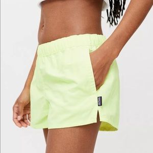 Patagonia Baggies Nylon Short size medium